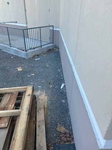 Commercial Removal