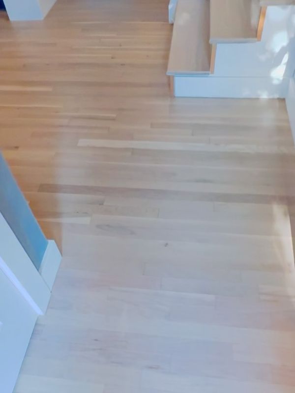 Wood Flooring