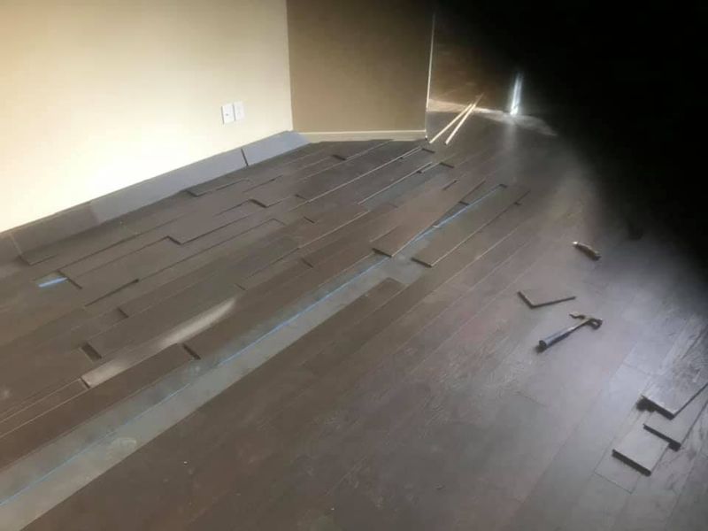 Flooring