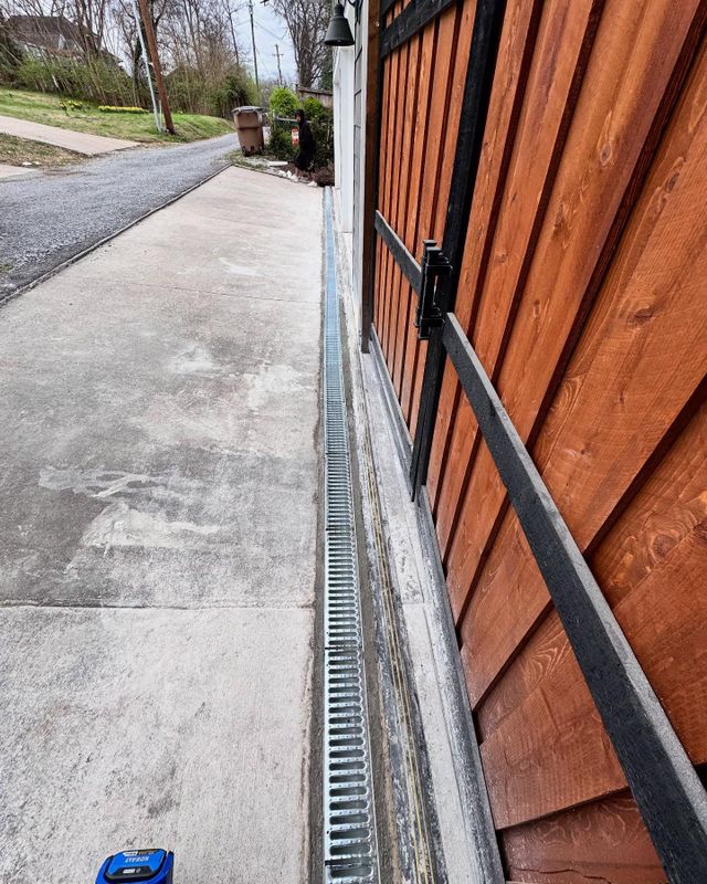 Pavers