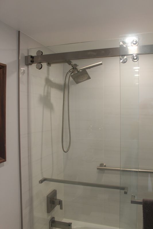 Condo Renovations