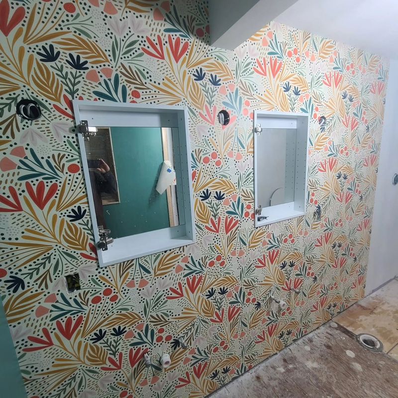 Dry Erase Walls