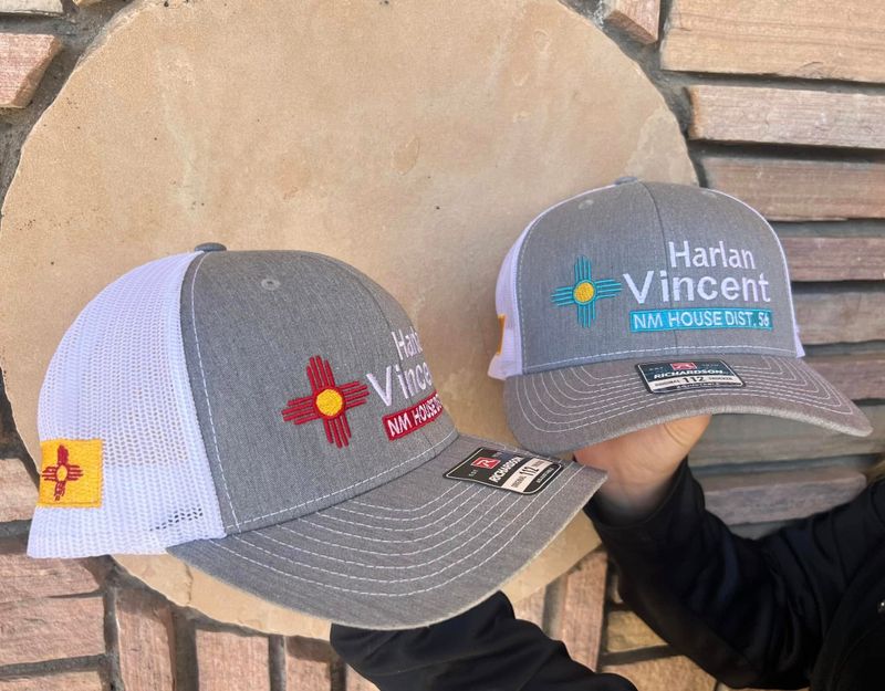 Custom Embroidery