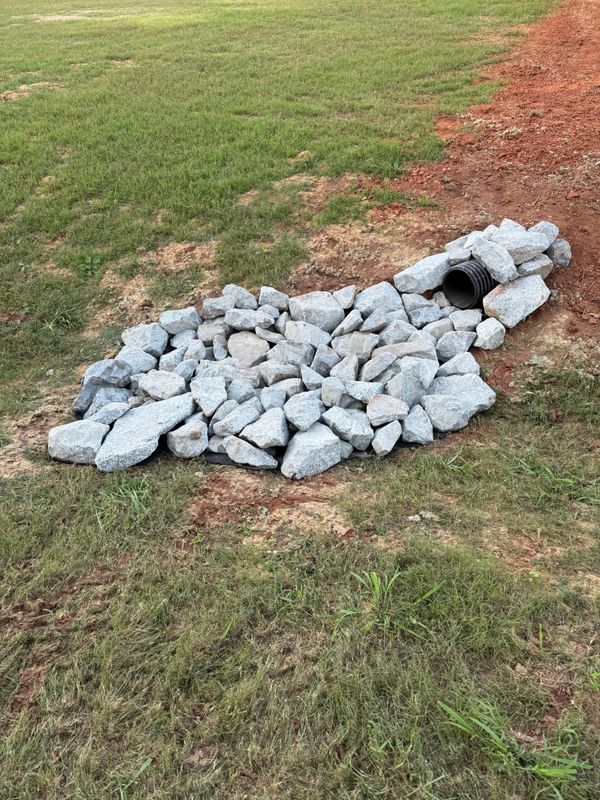 Erosion Control