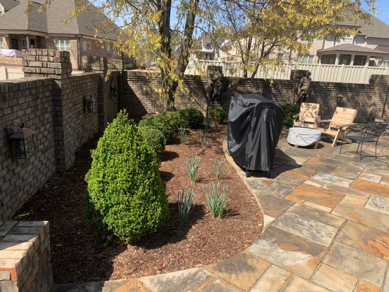 Lawn Care