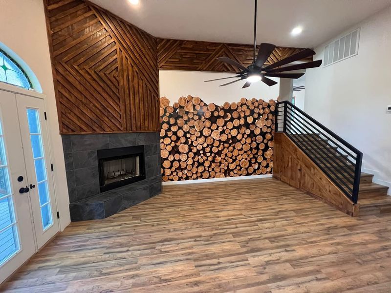 Bathroom Renovation