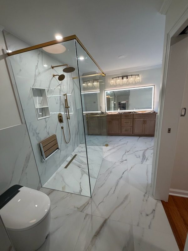 Flooring Installation