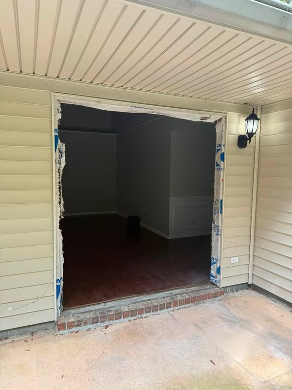 Remodeling Services