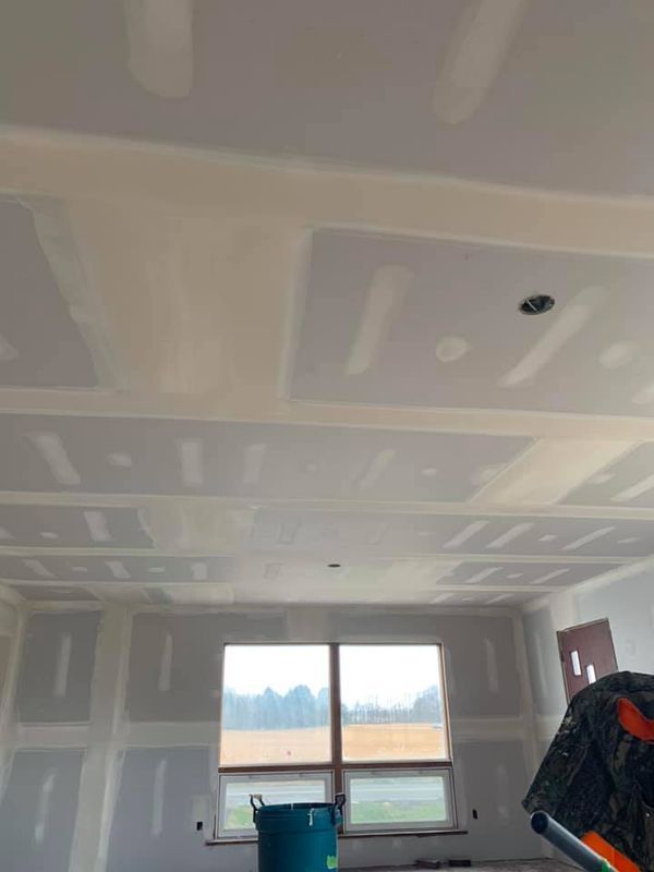 Drywall Installation