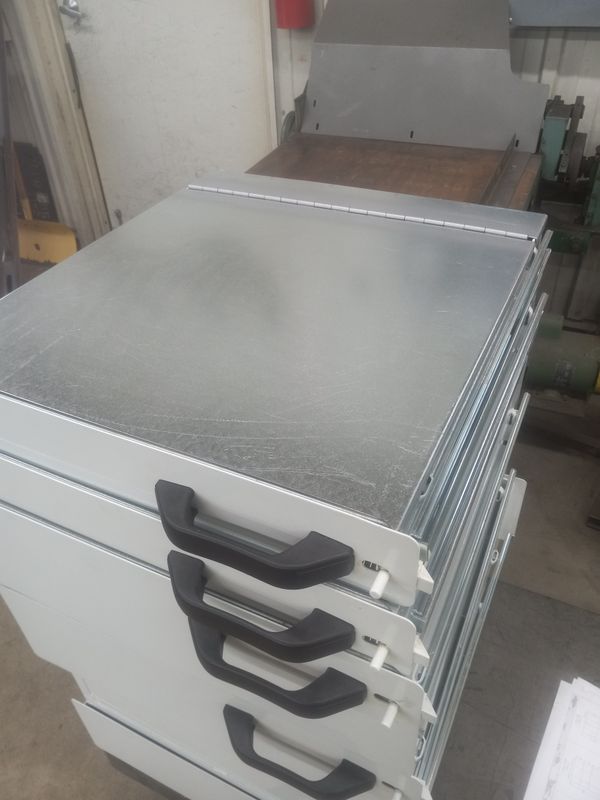 Custom Fabrication gallery