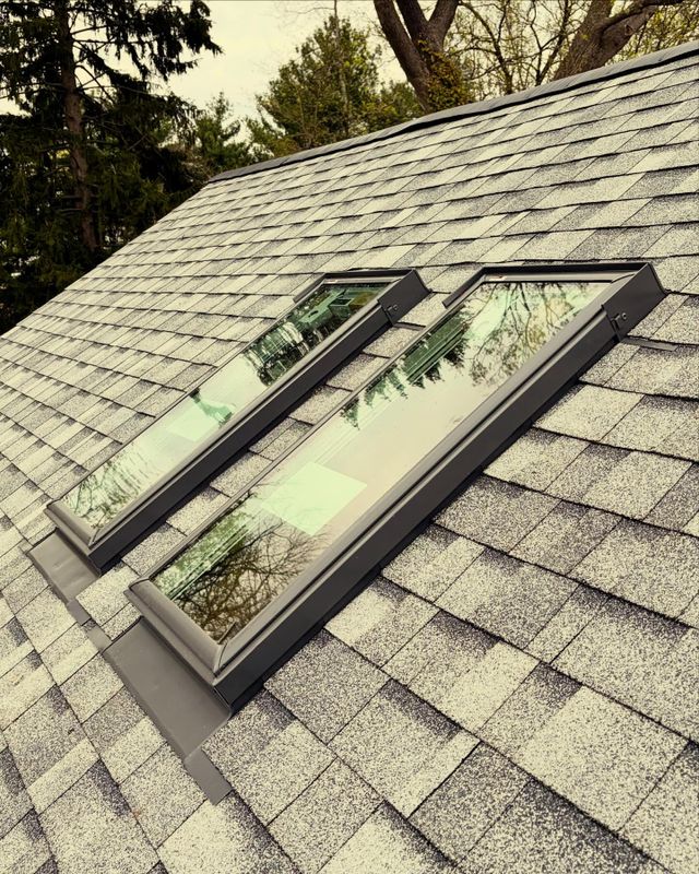 Roofing