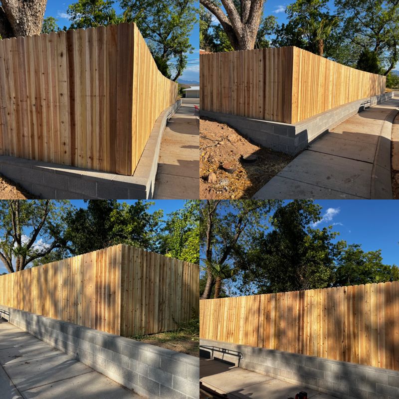 Exterior Renovations