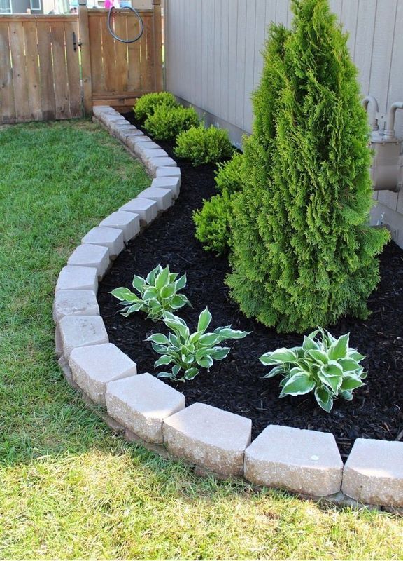 Landscape Design & Installation