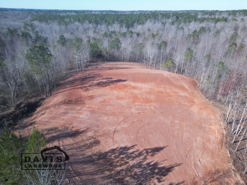 Dirt Work