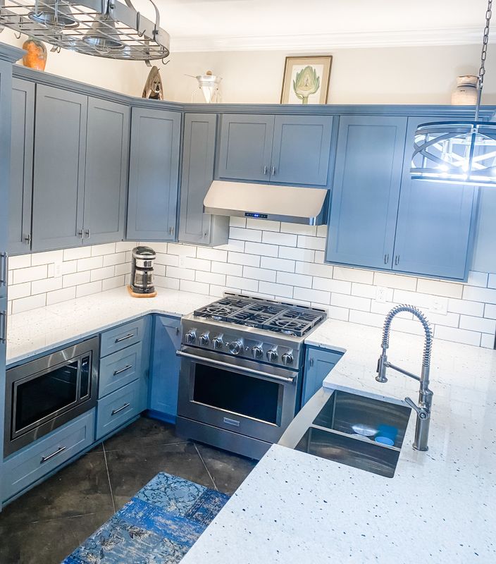 Interior Renovations