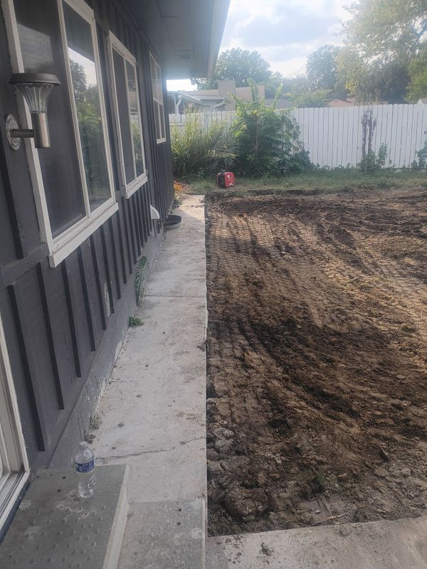 Concrete & Structural Removal
