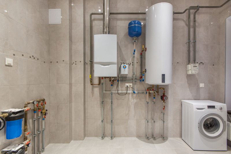 Water Heater Services