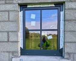 Window Glazing