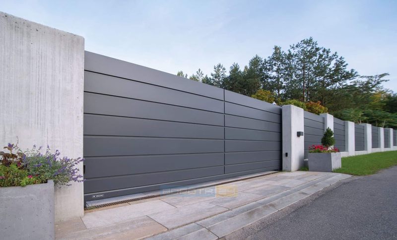 Gate Installation and Repair