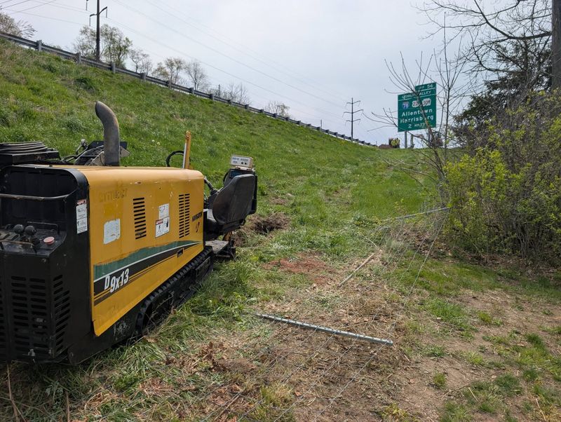 Site Grading