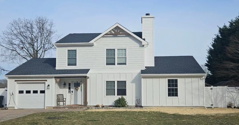 Roofing