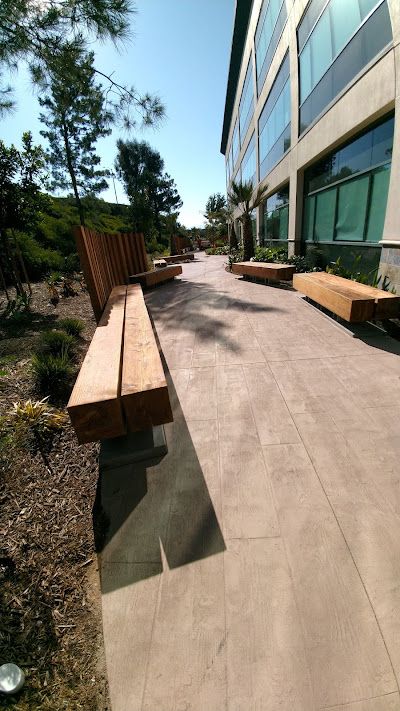 Concrete Slabs & Services