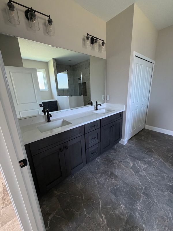 Bathroom Renovation