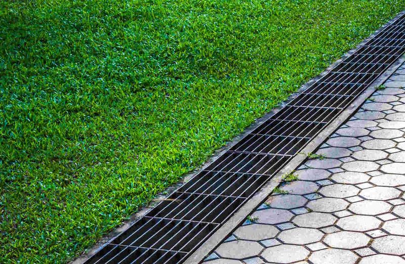 Drainage Systems