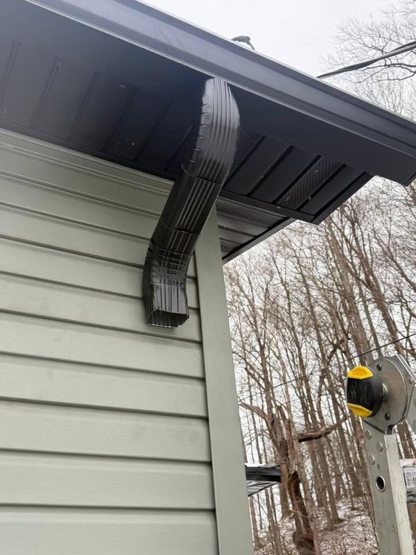 Gutter Maintenance