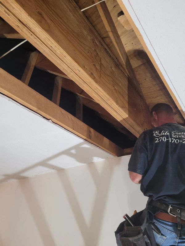 Interior Renovations