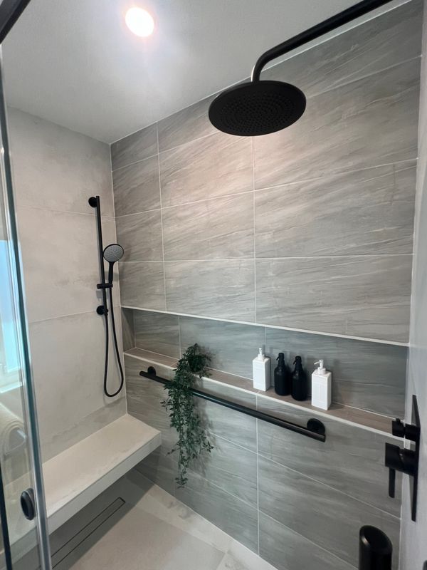 Bathrooms