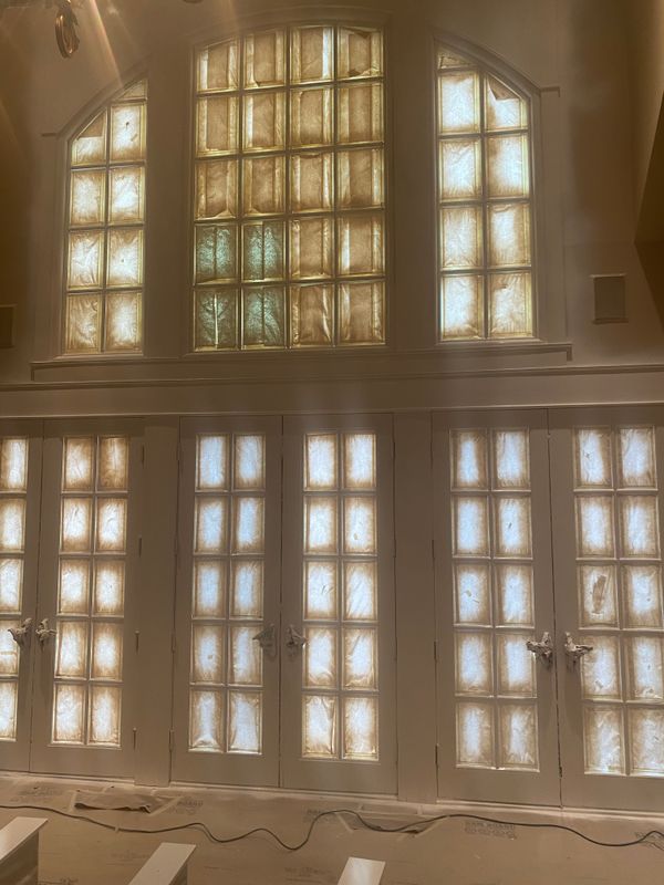 Interior Painting gallery