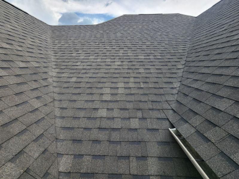 Roofing Replacement
