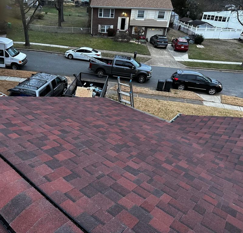 Door & Window Installations