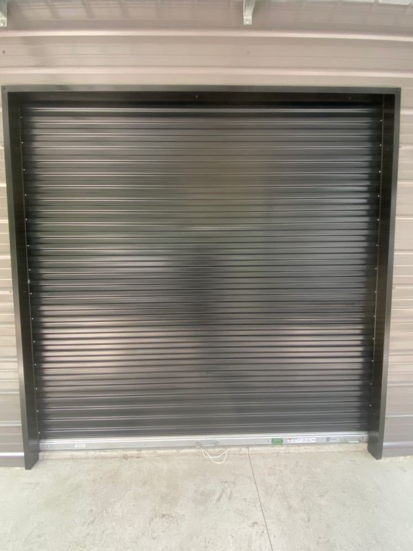 Garage Door Installation