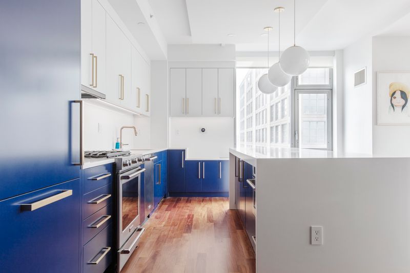 Kitchen Renovation gallery