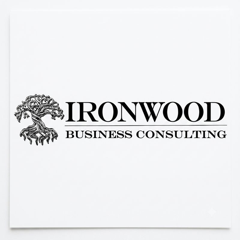 IRONWOOD Business Consulting