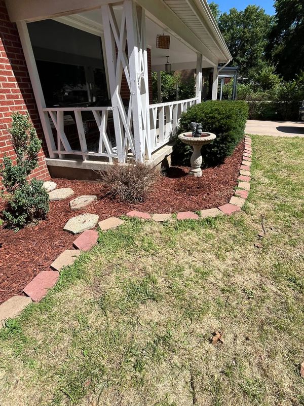 Lawn Maintenance