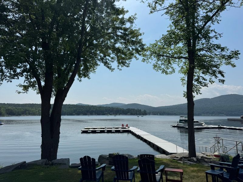 Dock Services