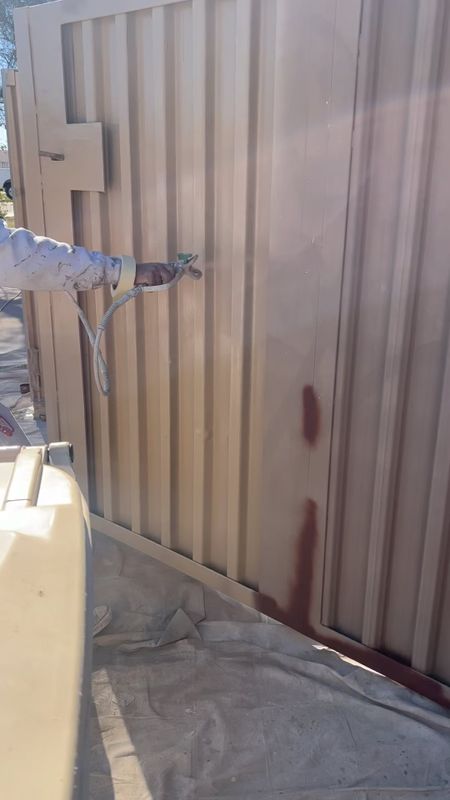 Exterior Painting