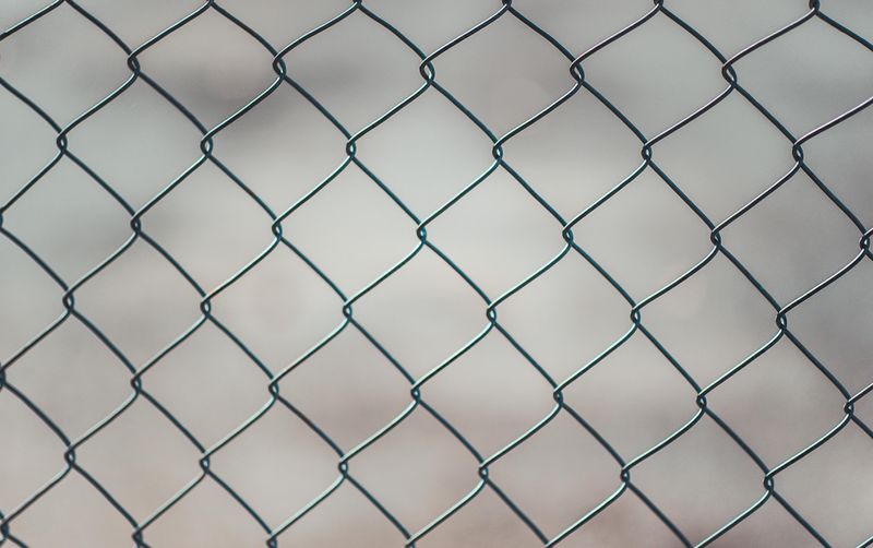 Chain Link Fences