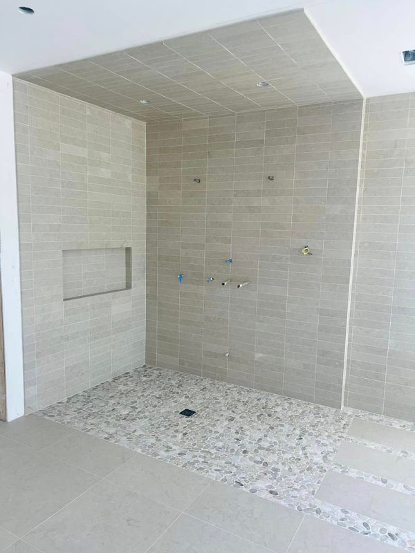 Kitchen and Bathroom Remodels