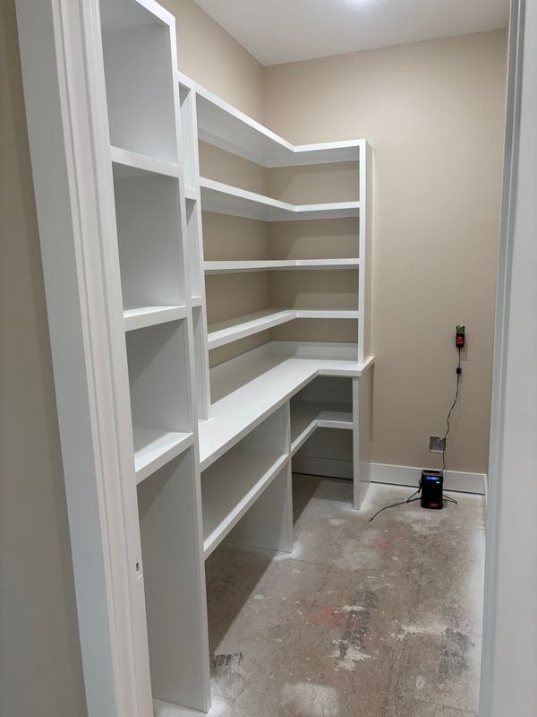 Remodeling Services