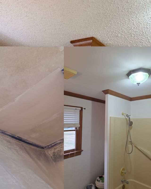 Interior Painting