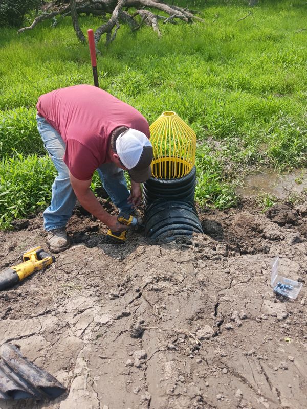 Septic Installation