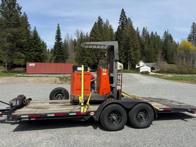 Mobile Welding Services