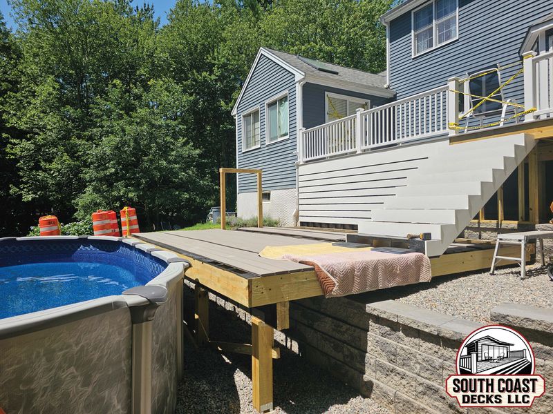 Deck Building