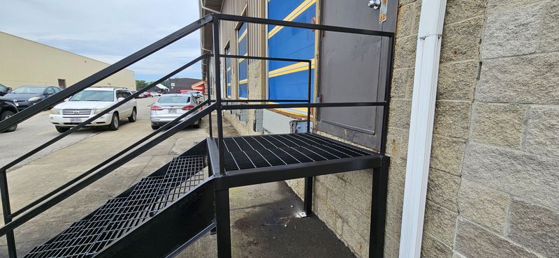 Structural Welding