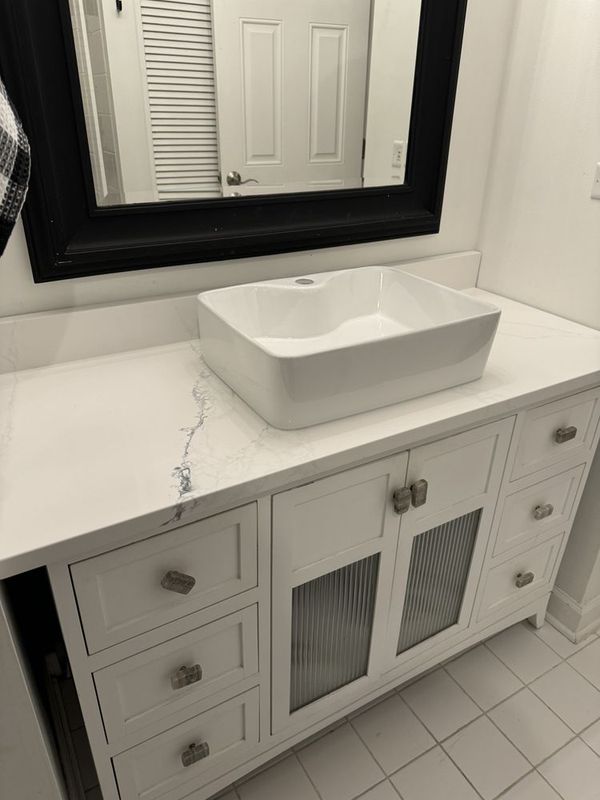 Quartz Installiation
