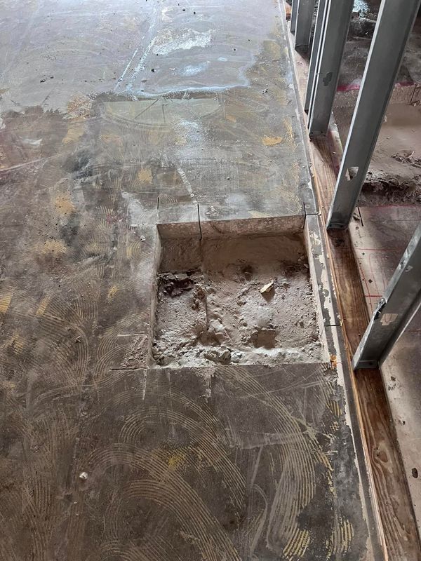 Concrete